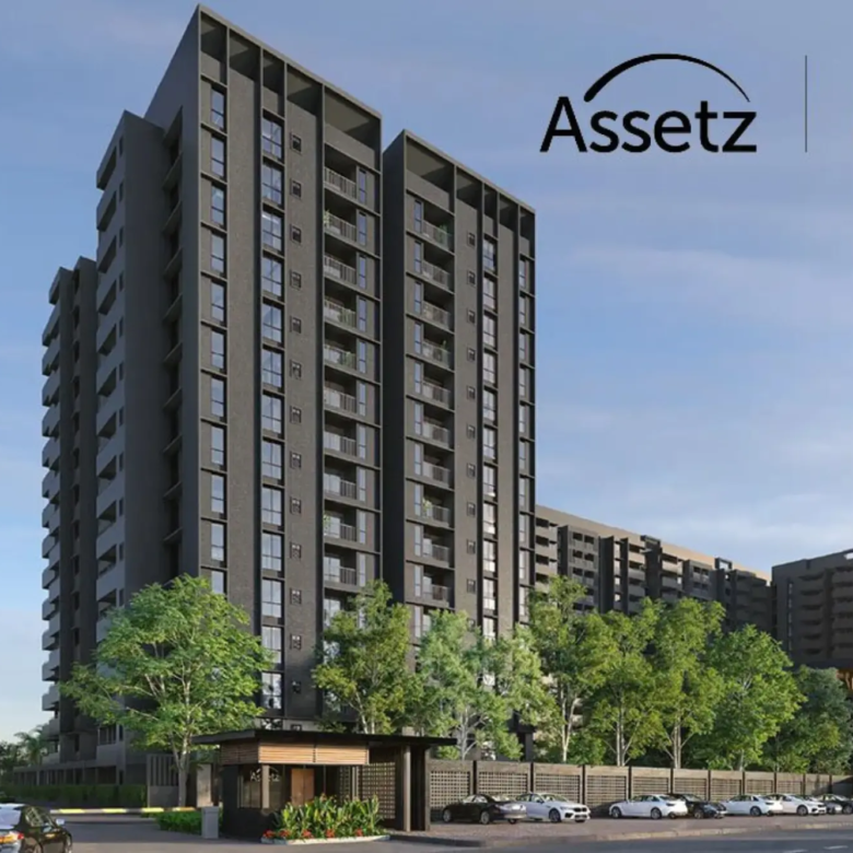 Assetz Zen & Sato Bagalur Main Road – Luxury 3 & 4 BHK Apartments in Yelahanka, North Bangalore