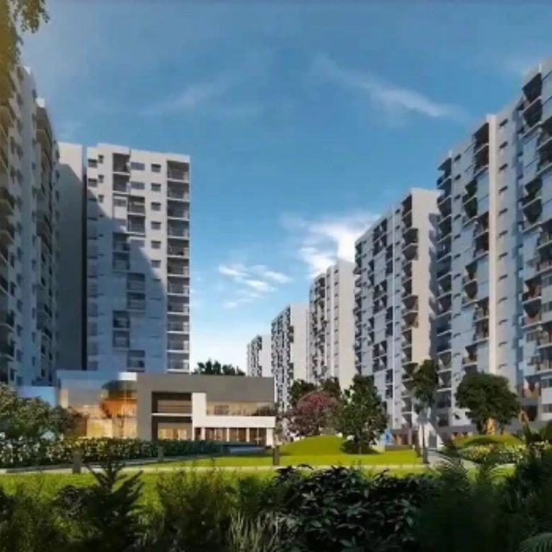Godrej Bannerghatta New Launch – Premium 1, 2 & 3 BHK Homes in South Bangalore
