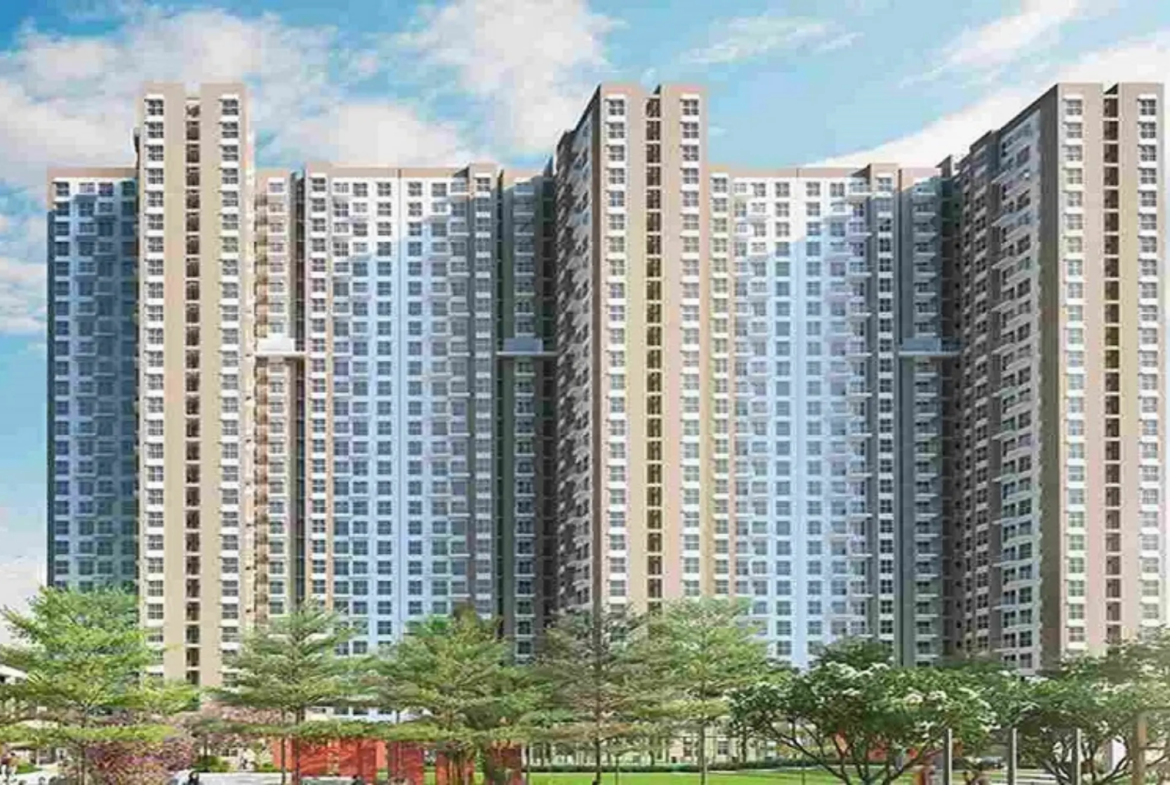 Godrej Hoskote Complete Project Details Township Overview – 14 Acre Development