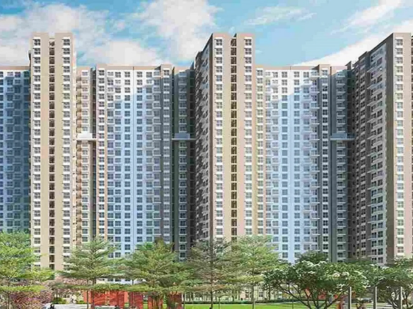 Godrej Hoskote Complete Project Details Township Overview – 14 Acre Development