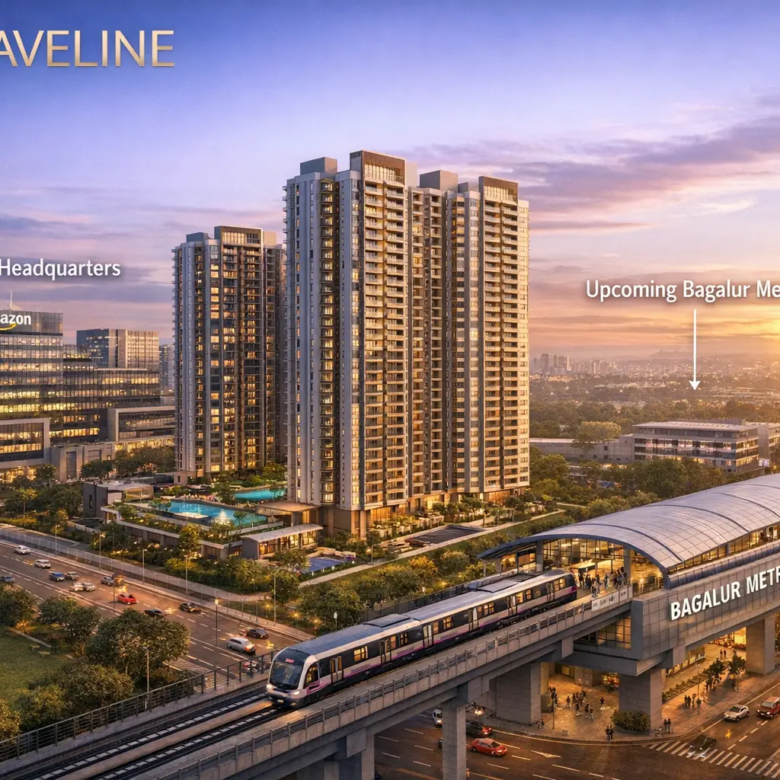 Godrej Aveline New Launch Price | Location | Floor Plans | Brochure | Amenities |